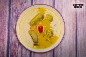 Bengali-Aam-Dal-Recipe