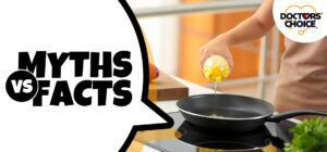 Top 5 Edible Cooking Oil Myths Busted