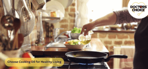 Choose a Cooking Oil That’s Versatile for Healthy Living