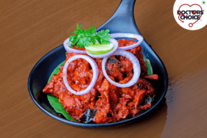 Mustard-Garlic-Mutton-Recipe