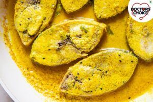 Mustard-Fish-Curry