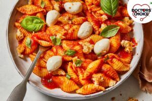 Conchiglie-Pasta-Recipe