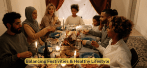 Balancing Festivities & Lifestyle Using Healthy Edible Oils