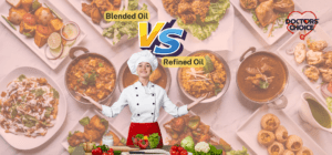 Blended Oil Vs. Refined Oil – Which Is Right for You?