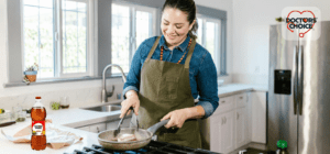 The Truth of Kachi Ghani Mustard Oil for Cooking and Deep Frying