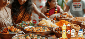 Doctor’s Choice Oil: The Perfect Companion for Puja Cooking