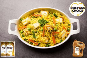 paneer-fried rice