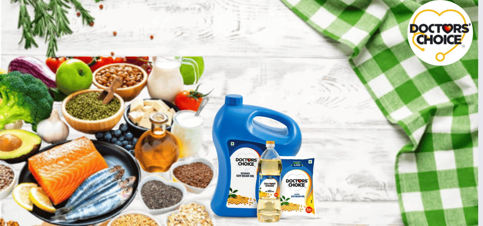 How to Infuse Soybean Oil for More Flavour in Your Cooking