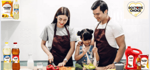 Understanding the Nutritional Profiles of Different Cooking Oils