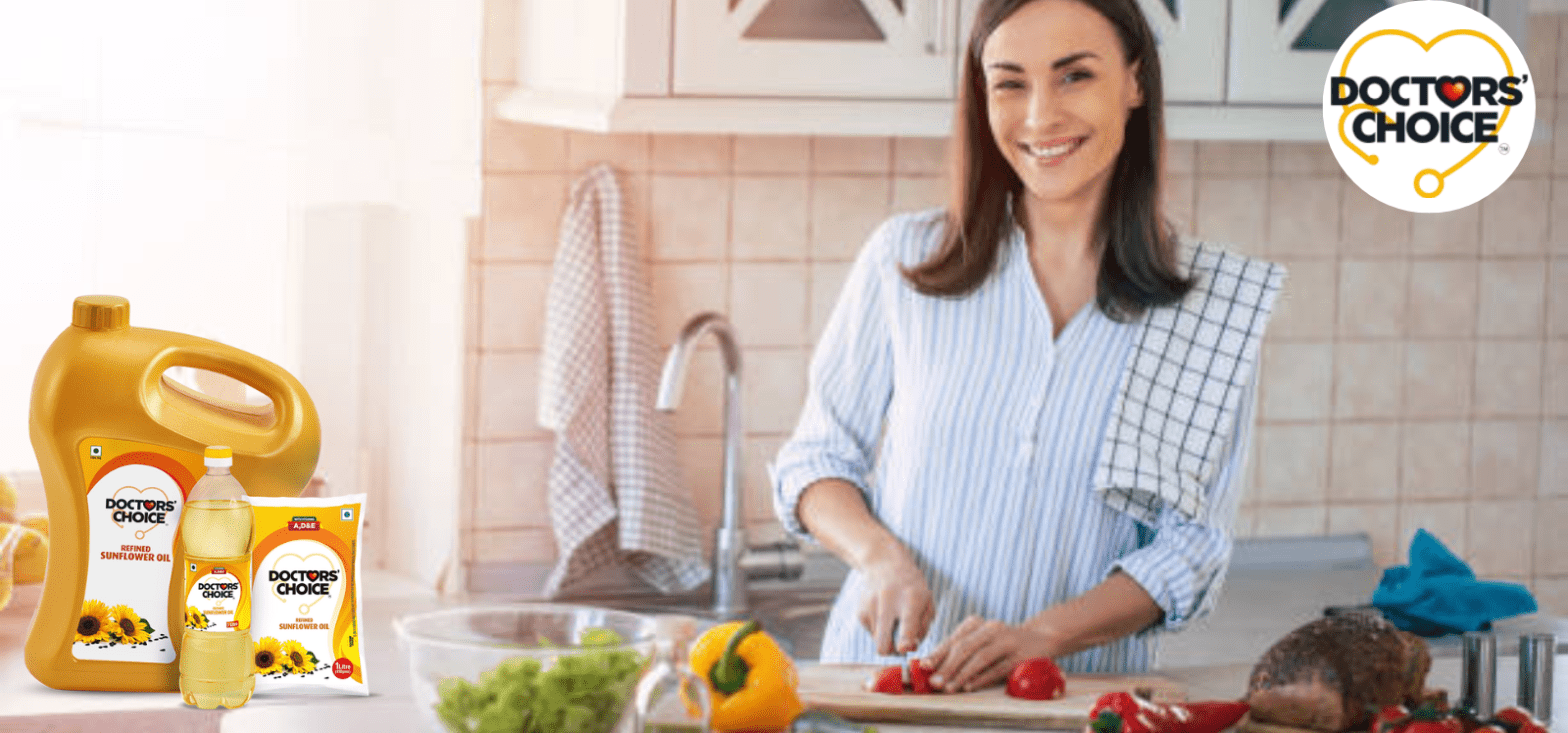 How to Use Cooking Oils to Boost Immunity and Fight Inflammation