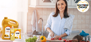 How to Use Cooking Oils to Boost Immunity and Fight Inflammation